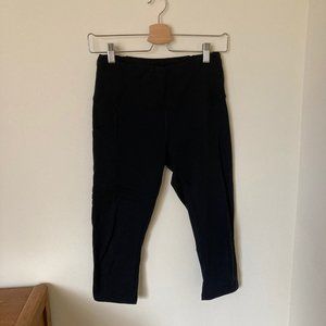 Oiselle Triple Threat Capris
